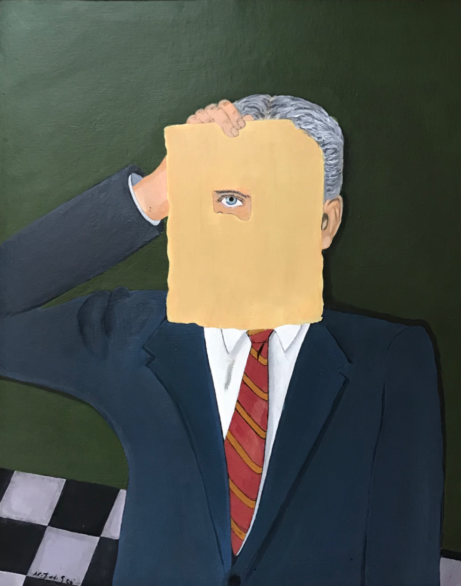Asómate