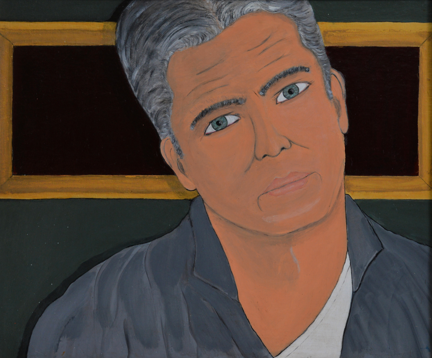 Autorretrato